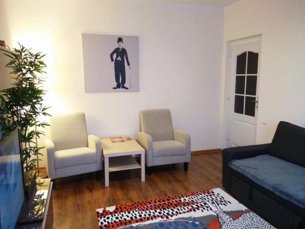 Apartments Ceska Františkovy Lázně Extérieur photo