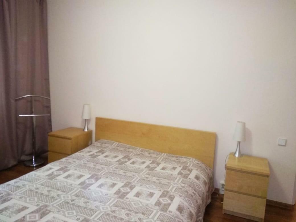 Apartments Ceska Františkovy Lázně Extérieur photo