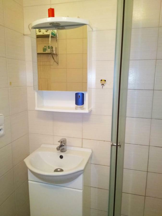Apartments Ceska Františkovy Lázně Extérieur photo