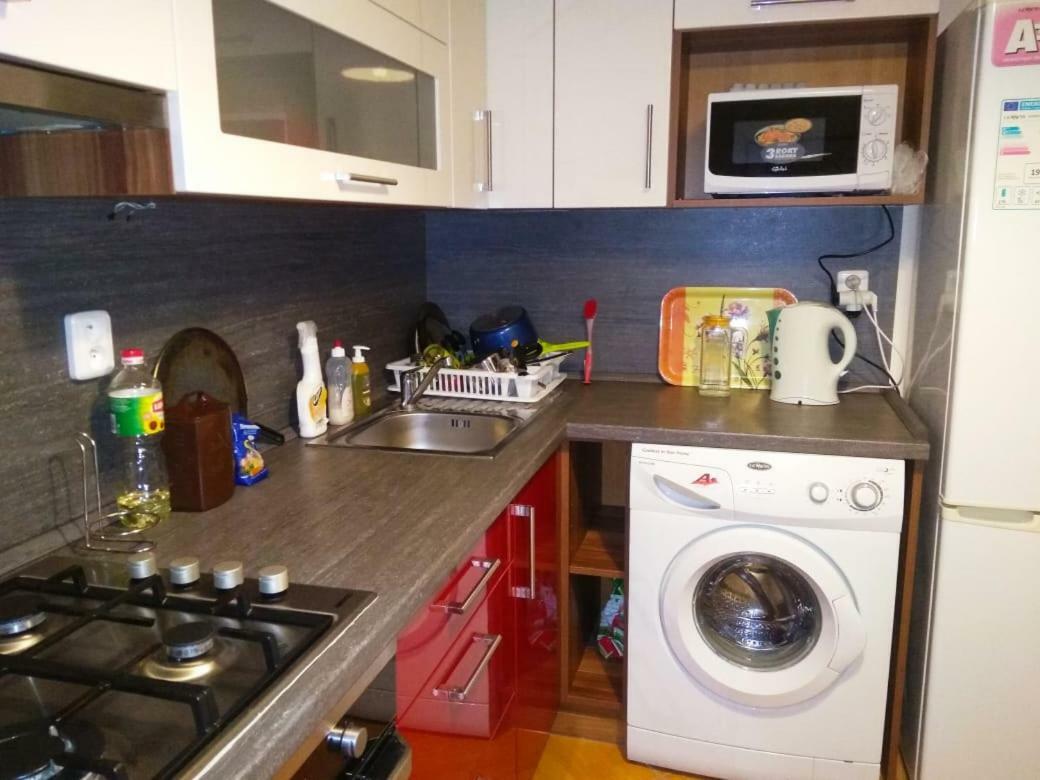 Apartments Ceska Františkovy Lázně Extérieur photo