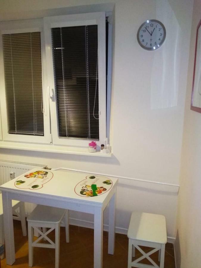 Apartments Ceska Františkovy Lázně Extérieur photo