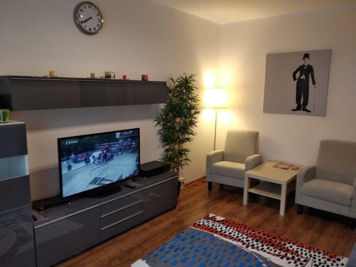 Apartments Ceska Františkovy Lázně Extérieur photo